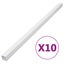 Cable Trunking 40x25 Mm 10 m Pvc Oppkol Carousel 1