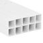 Cable Trunking 40x25 Mm 10 m Pvc Oppkol Carousel 4