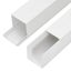 Cable Trunking 40x25 Mm 10 m Pvc Oppkol Carousel 5