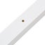 Cable Trunking 40x25 Mm 10 m Pvc Oppkol Carousel 6
