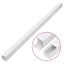 Cable Trunking 40x25 Mm 10 m Pvc Oppkol Carousel 8