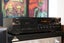 Yamaha Natural Sound KX-393 Cassette Deck with Auto Search, Dolby B/C & MPX Carousel 1