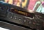 Yamaha Natural Sound KX-393 Cassette Deck with Auto Search, Dolby B/C & MPX Carousel 4