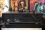 Yamaha Natural Sound KX-393 Cassette Deck with Auto Search, Dolby B/C & MPX Carousel 8