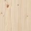 Monitor Stand 81x20x30 Cm Solid Wood Pine Notkka Carousel 9