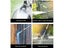New pressure washer gun 21V Carousel 4
