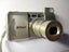 Nikon Zoom 120 ED Lite ED Touch 35 MM Film Camera With Manual + Case Carousel 1