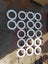 CURTAIN RINGS Carousel 1