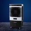60L Evaporative Air Cooler Conditioner Carousel 7