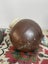 Original Japanese WW2 The “Ceramic Grenade”/Beautiful glaze color one Carousel 6