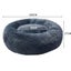 Pet Bed Dog Beds Mattress Bedding Cat Pad Mat Cushion Winter Xxl Dark Grey Carousel 3