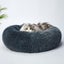 Pet Bed Dog Beds Mattress Bedding Cat Pad Mat Cushion Winter Xxl Dark Grey Carousel 7