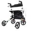 Folding Rollator Walker Carousel 4