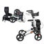 Folding Rollator Walker Carousel 5