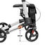Folding Rollator Walker Carousel 7