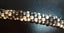 Art Deco style necklace (A) Carousel 2