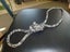 Art Deco style necklace (A) Carousel 3