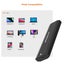 Mbeat Elite Usb-c to M.2 Ssd Enclosure (m-key, B+m Key) - Matte Black Carousel 4