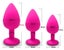 Soft Silicone Anal Butt Plug Men Prostate Massager Adult Gay Products Carousel 9