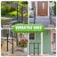 Stair Handrail 1-2 Steps Rail Carousel 4