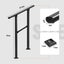 Stair Handrail 1-2 Steps Rail Carousel 9