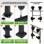 Stair Handrail 1-2 Steps Rail Carousel 11
