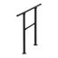 Stair Handrail 1-2 Steps Rail Carousel 13
