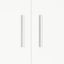 Aquarium Stand White 81x36x73 Cm Engineered Wood Nttlxt Carousel 10