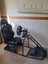 Moza Racing Simulator Carousel 1