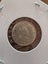 Four 1910 Edward VII silver coins – threepence to florin (#3) Carousel 7