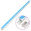 Cable Trunking Self-adhesive 15x10 Mm 30 m Pvc Oppkpl Carousel 4
