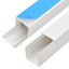 Cable Trunking Self-adhesive 15x10 Mm 30 m Pvc Oppkpl Carousel 7