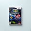 Super Mario Galaxy - Nintendo Wii Game Carousel 1