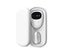 Wireless Bed-wetting Alarm,USB Rechargeable, 3 Working Modes, Pee Alarm for C Carousel 1