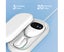 Wireless Bed-wetting Alarm,USB Rechargeable, 3 Working Modes, Pee Alarm for C Carousel 7
