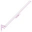 Cable Trunking 20x10 Mm 30 m Pvc Oppkxi Carousel 3