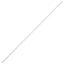 Cable Trunking 30x15 Mm 10 m Pvc Oppkob Carousel 9