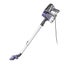 Devanti Corded Handheld Bagless Vacuum Cleaner - Purple and Silver Carousel 3