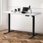 Motorised Standing Desk Height Adjustable Electric Sit Stand Table 120cm Carousel 7