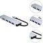 USB C Hub card reader Carousel 4
