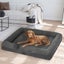 Memory Foam Pet Sofa Bed Carousel 8