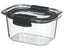 Sistema(R) Brilliance(TM) 380ml Food Storage Container Carousel 1