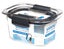 Sistema(R) Brilliance(TM) 380ml Food Storage Container Carousel 2