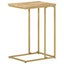 Side Table 35x45x65 Cm Solid Mango Wood Txiaax Carousel 4