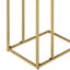 Side Table 35x45x65 Cm Solid Mango Wood Txiaax Carousel 8
