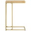 Side Table 35x45x65 Cm Solid Mango Wood Txiaax Carousel 11