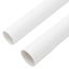 Cable Trunkings With Clips o30 Mm 30 m Pvc Oppkbi Carousel 6