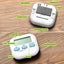 Magnetic Kitchen Timer Digital Alarm Count Down Cook Sport Clock Stick Large Carousel 3