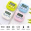 Magnetic Kitchen Timer Digital Alarm Count Down Cook Sport Clock Stick Large Carousel 7