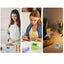 Magnetic Kitchen Timer Digital Alarm Count Down Cook Sport Clock Stick Large Carousel 8